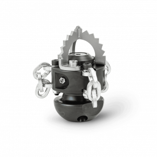 Spider 50 - Kettenschleuder