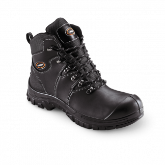 S3 Sicherheitsschnürstiefel AquaStar5305