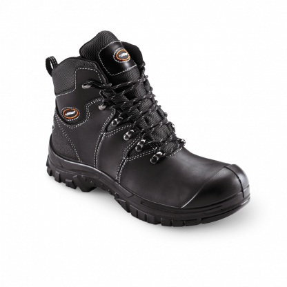 S3 Sicherheitsschnürstiefel AquaStar5305