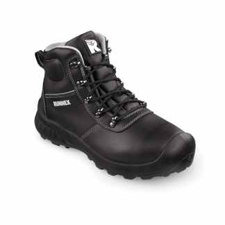 S3 Sicherheitsschnürstiefel TeamStar5310