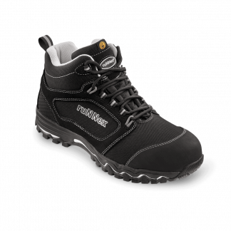S3 Sicherheitsschnürstiefel LightStar5323