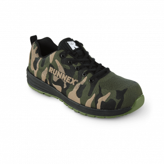 S3 Sicherheitssneaker SportStar5346