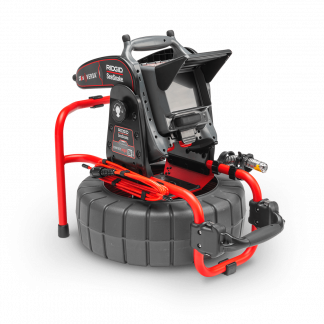 SeeSnake Compact2 Kamerasystem