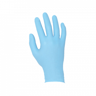 Nitril-Einweghandschuhe