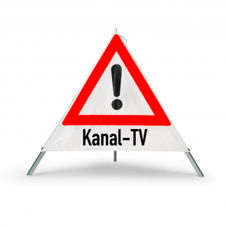 Faltsignal - Kanal-TV
