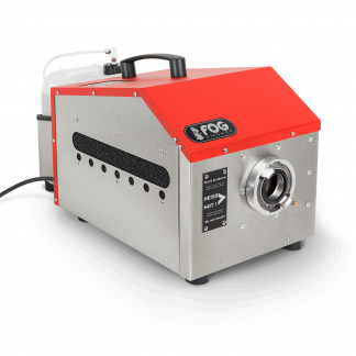 Nebelgerät Fog-Smoker