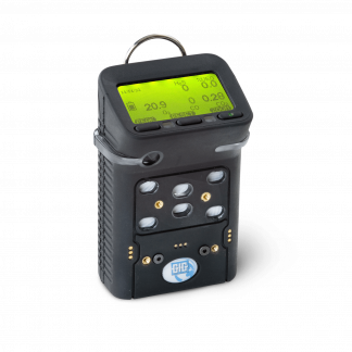 Mehr-Gasmessgerät - G460