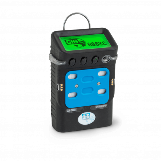 Mehr-Gasmessgerät - G888C