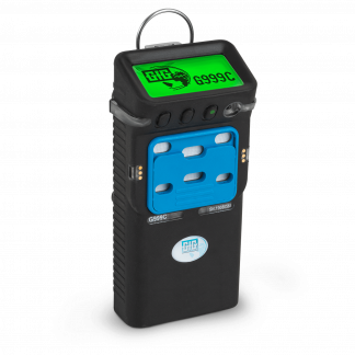 Mehr-Gasmessgerät - G999C