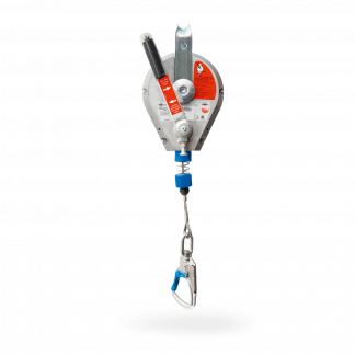 Höhensicherungsgeräte