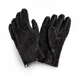 PVC-Führungshandschuhe granuliert