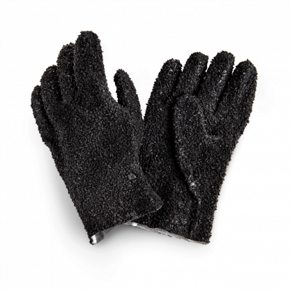 PVC-Führungshandschuhe granuliert