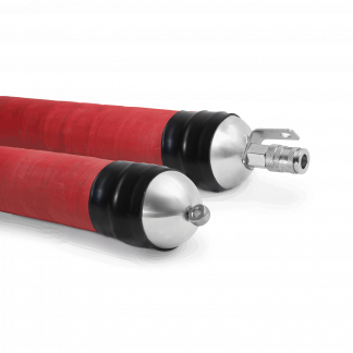 Flex-Packer ohne Durchgang