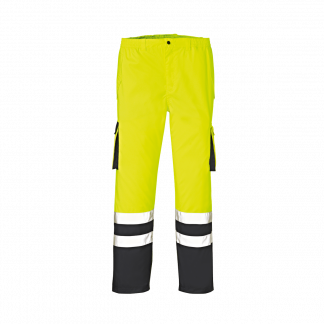 Warnschutz-Hose BALTIMORE
