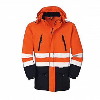 Warnschutz-Jacke DETROIT