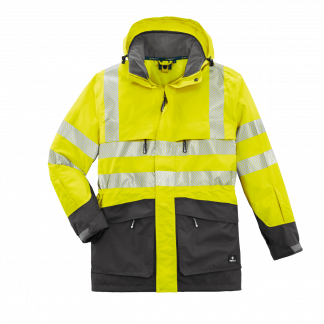 Warnschutz-Parka TAMPA
