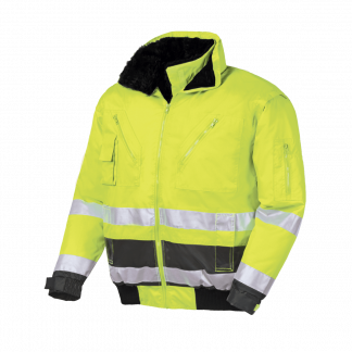Warnschutz-Pilotenjacke VANCOUVER