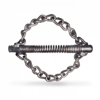 Kettenschleuder glatt