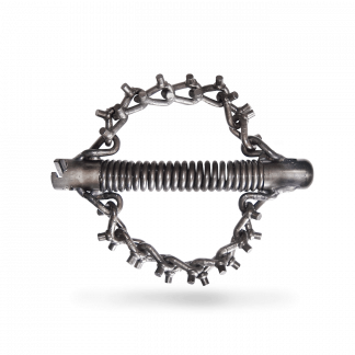 Nocken-Kettenschleuder - kurze Version