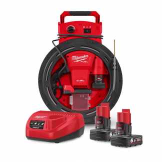 M12 Akku Hochgeschwindigkeitsmaschine