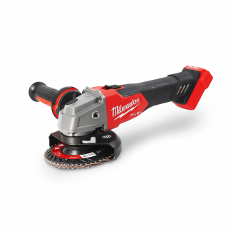 Akku-Winkelschleifer M18FSAG125X