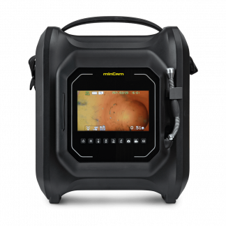 minCord XL - Inspektionskamera