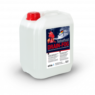 Nebelfluid - Drain-Fog