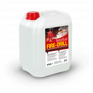 Nebelfluid - Fire-Drill