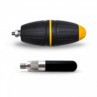 Positionssender - 33 kHz