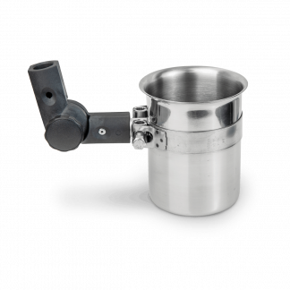 Edelstahl Probenehmer