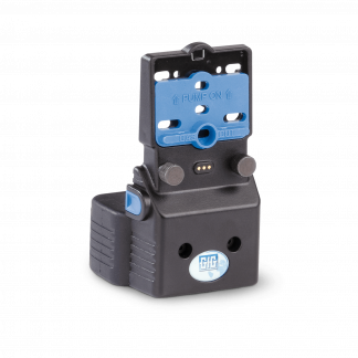 Gasförderpumpen-Set - G450/G460