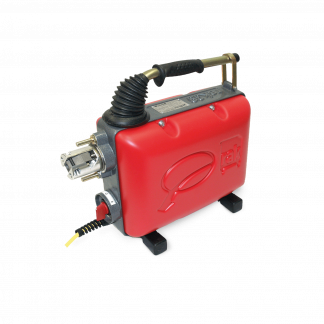 RAK-39 Rohrreinigungsmaschine