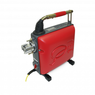 RAK-40 Rohrreinigungsmaschine