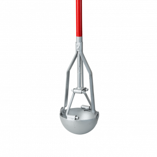 Sielreiniger - rund Ø 130