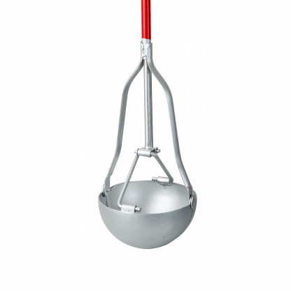 Sielreiniger - rund Ø 200