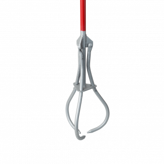 Sielreiniger - Steinzange