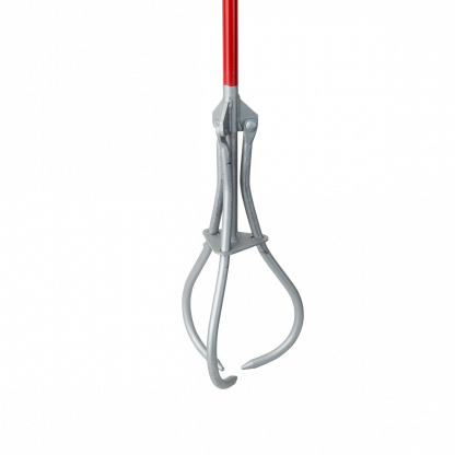 Sielreiniger - Steinzange