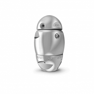 Warthog X - Rotationsdüsen