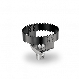 Wurzelschneider - kurze Version