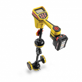 Ortungsgerät - SR-24LE GPS & Bluetooth