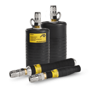 Mini-Rohrdichtkissen