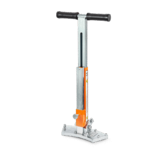 magnetischer Deckelheber mit gebogener Basis